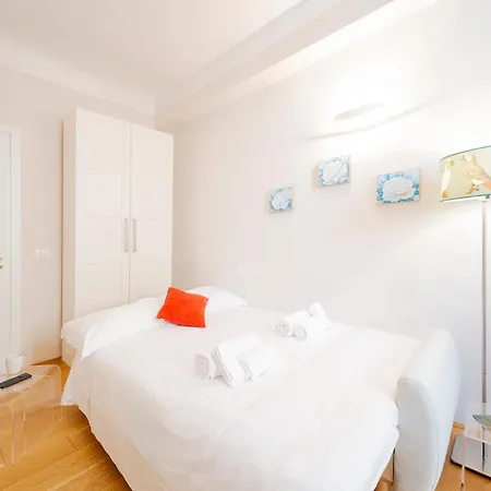 Apartmán Costanza Nest - Hidden Retreat Near Ponte Vecchio Florencie
